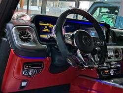 مێرسێدس بێنز G-Class
